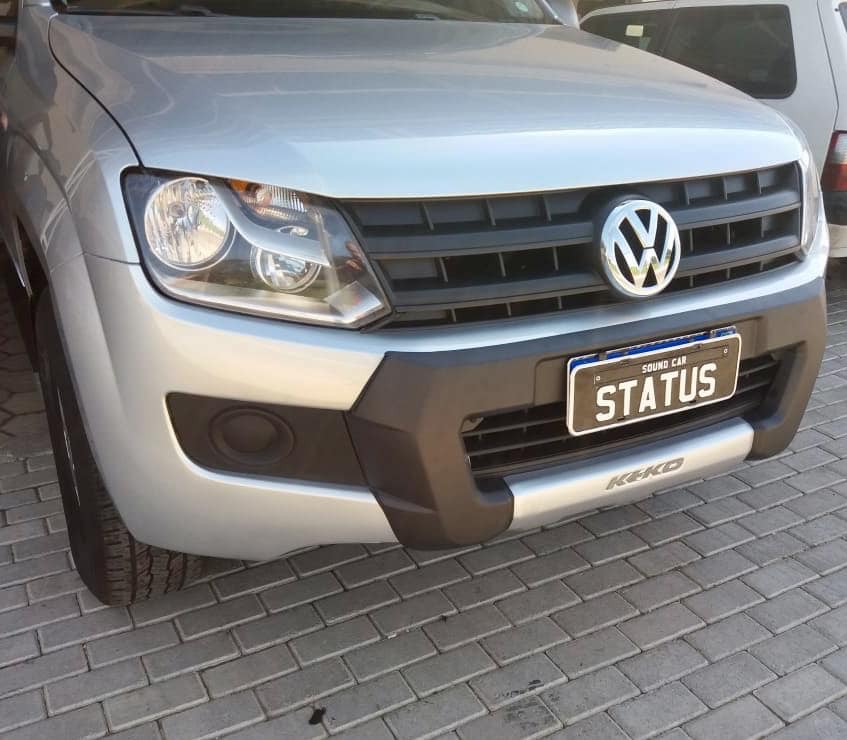Front Bumper Front Bumper